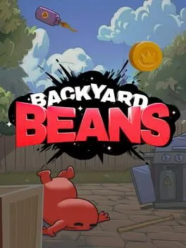 Backyard Beans