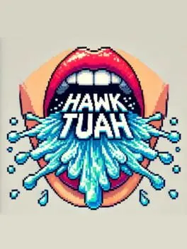 Hawk Tuah