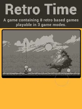 RetroTime Playdate