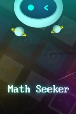 Math Seeker