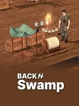 Backswamp