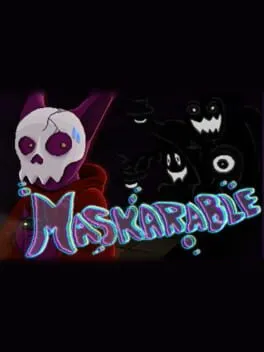 Maskarable
