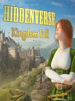 Hiddenverse: Kingdom Fall