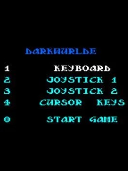 Darkwurlde