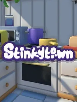 Stinkytown