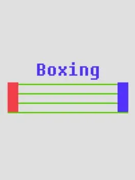 Boxing