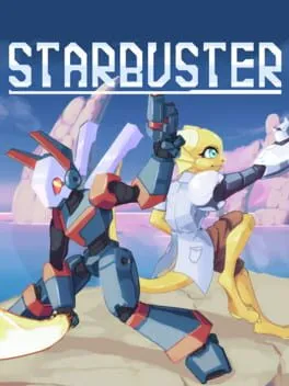 Starbuster