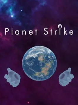 Planet Strike