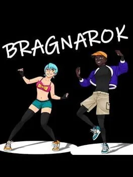 Bragnarok
