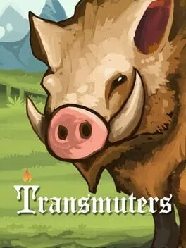 Transmuters