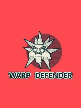 Warp Defender