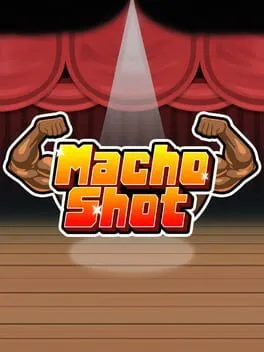 Macho Shot