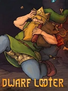 Dwarf Looter