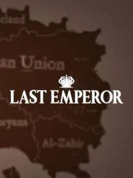 Last Emperor