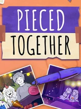 Pieced Together