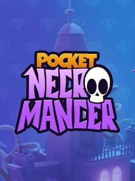 Pocket Necromancer