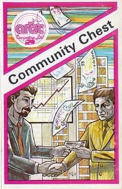 Community Chest