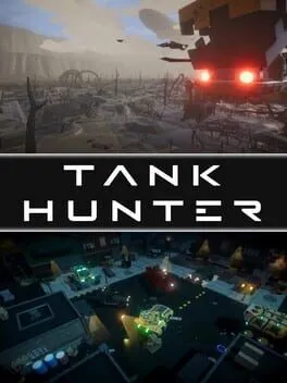 Tank Hunter