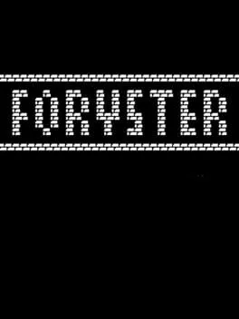 Foryster