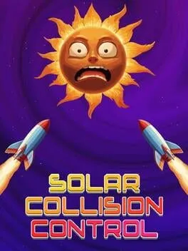 Solar Collision Control