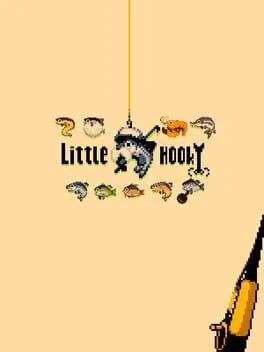 Little Hooky
