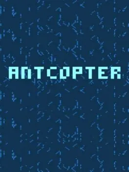 Antcopter