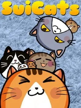 SuiCats