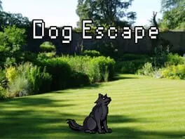 Dog Escape