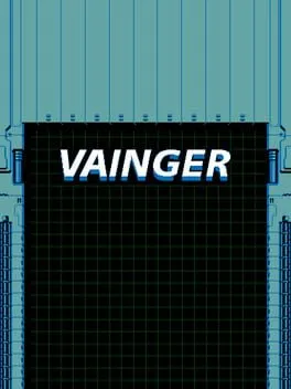 Vainger