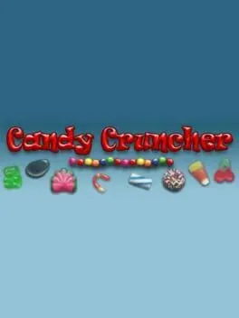 Candy Cruncher