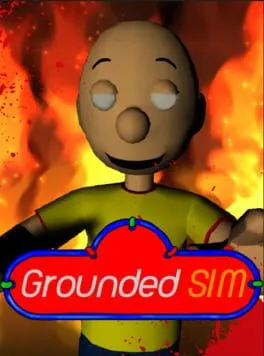 Grounded Sim