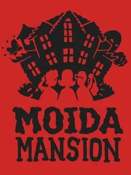 Moida Mansion