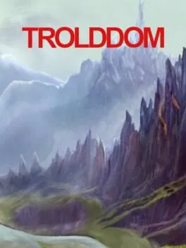 Trolddom