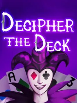 Decipher the Deck
