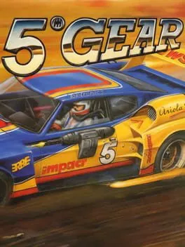 5th Gear
