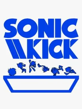 Sonic Kick