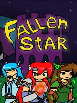 Fallen Star