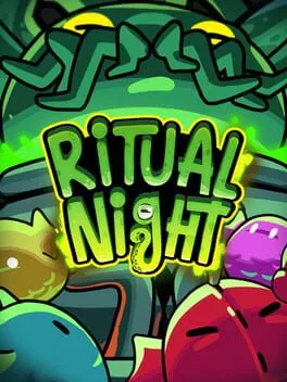 Ritual Night