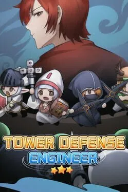 Tower Defence Engineer