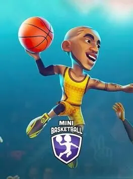 Mini Basketball
