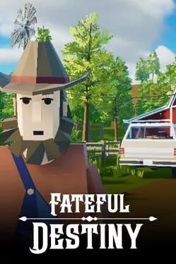 Fateful Destiny