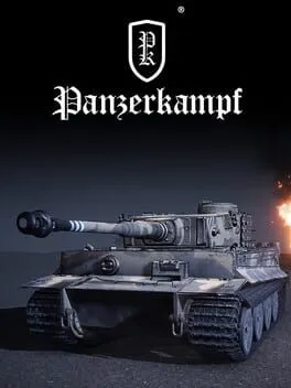 Panzerkampf