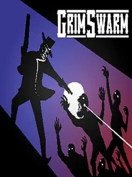 Grim Swarm
