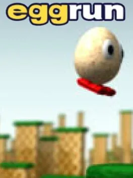 Egg Run