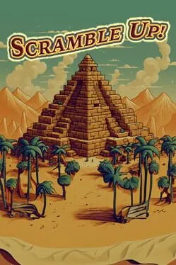 Scramble Up!