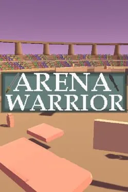 Arena Warrior