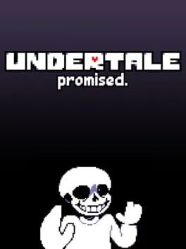 Undertale: Promised.