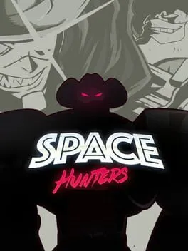 Space Hunters