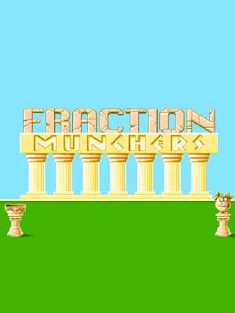 Fraction Munchers
