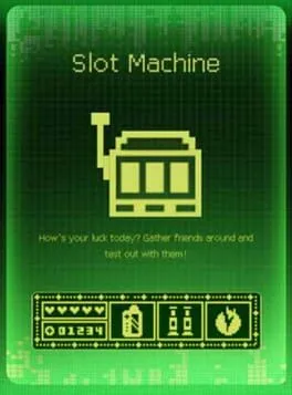 Slot Machine